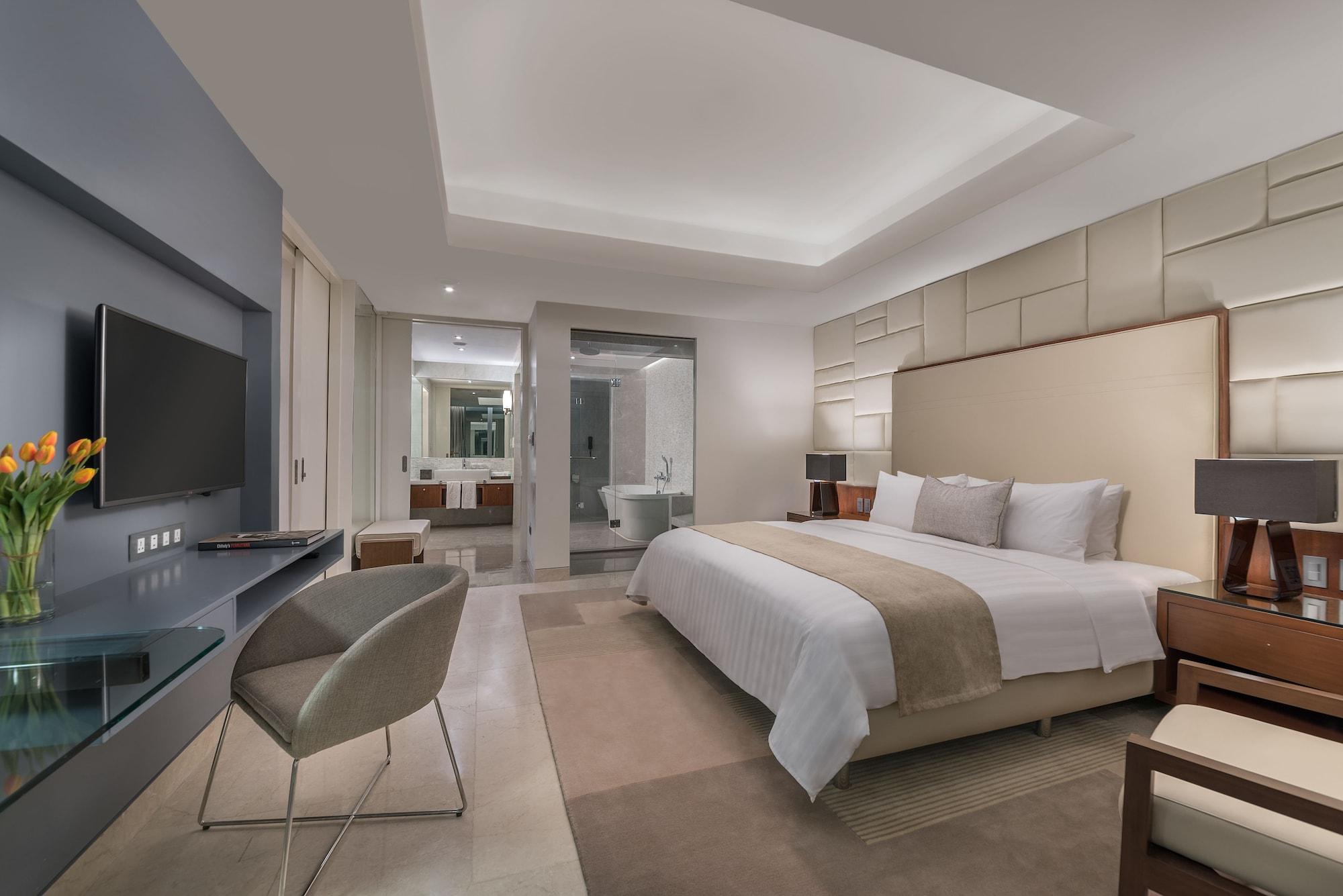 Richmonde Hotel Iloilo Bagian luar foto
