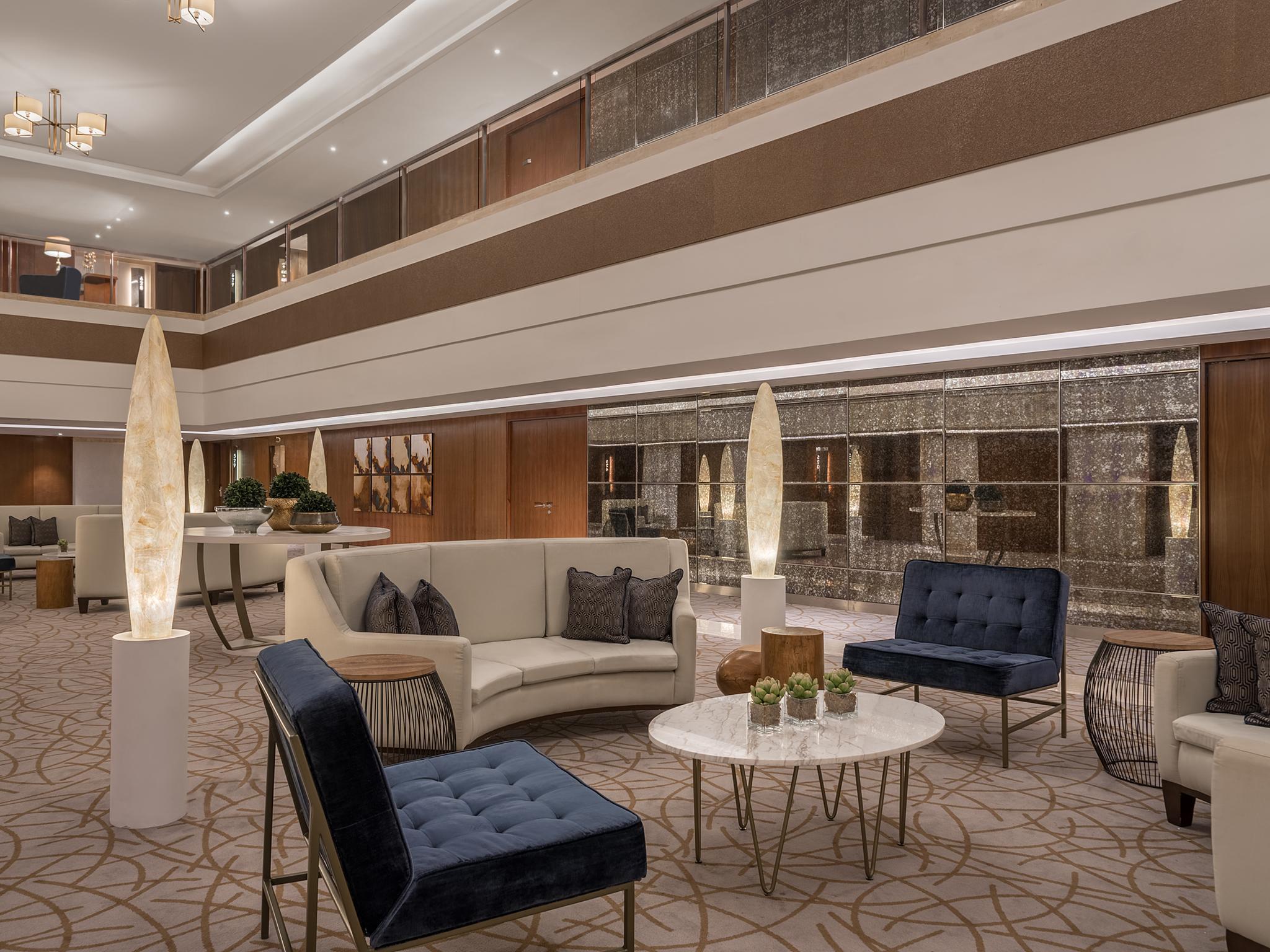 Richmonde Hotel Iloilo Bagian luar foto