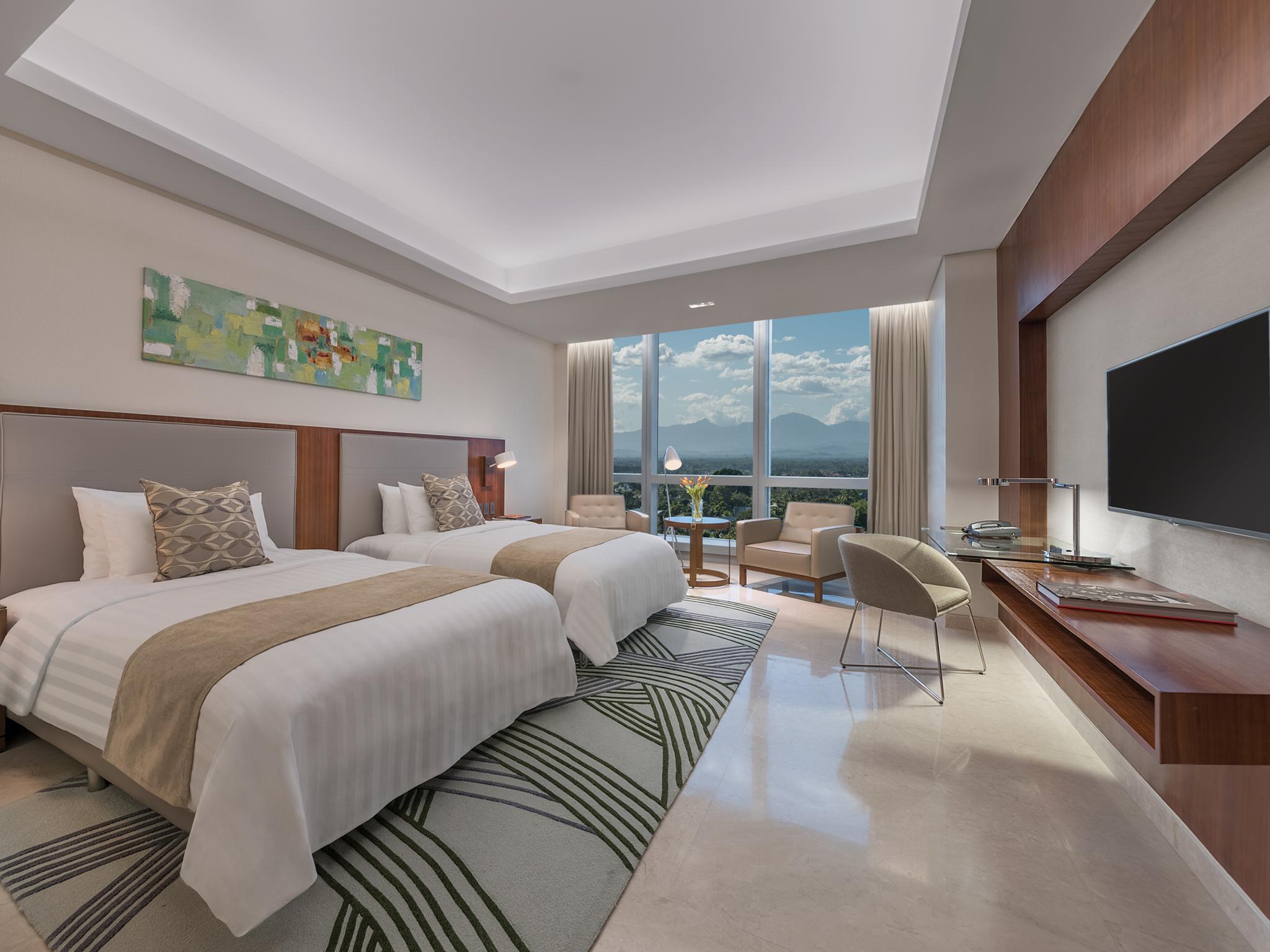 Richmonde Hotel Iloilo Bagian luar foto