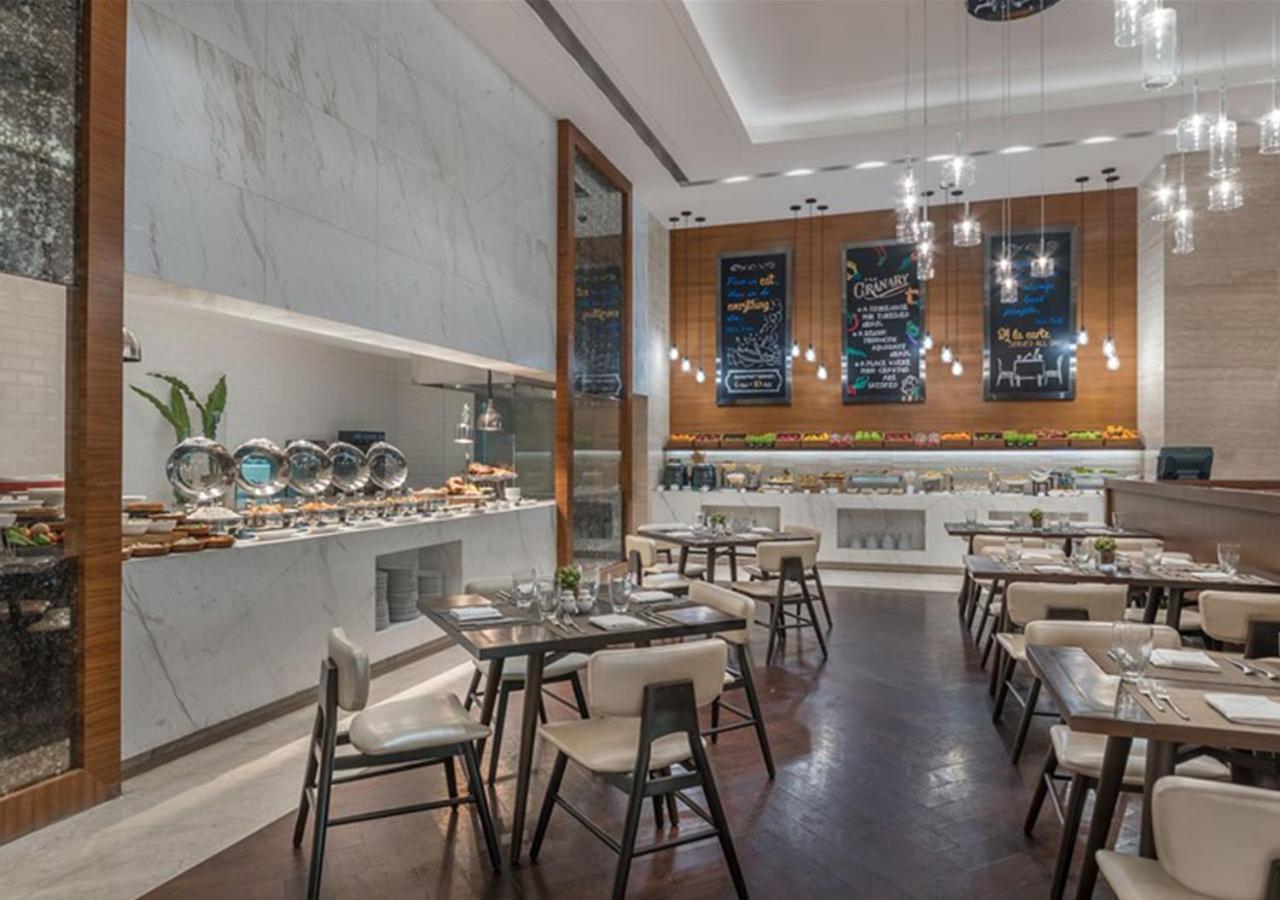 Richmonde Hotel Iloilo Bagian luar foto