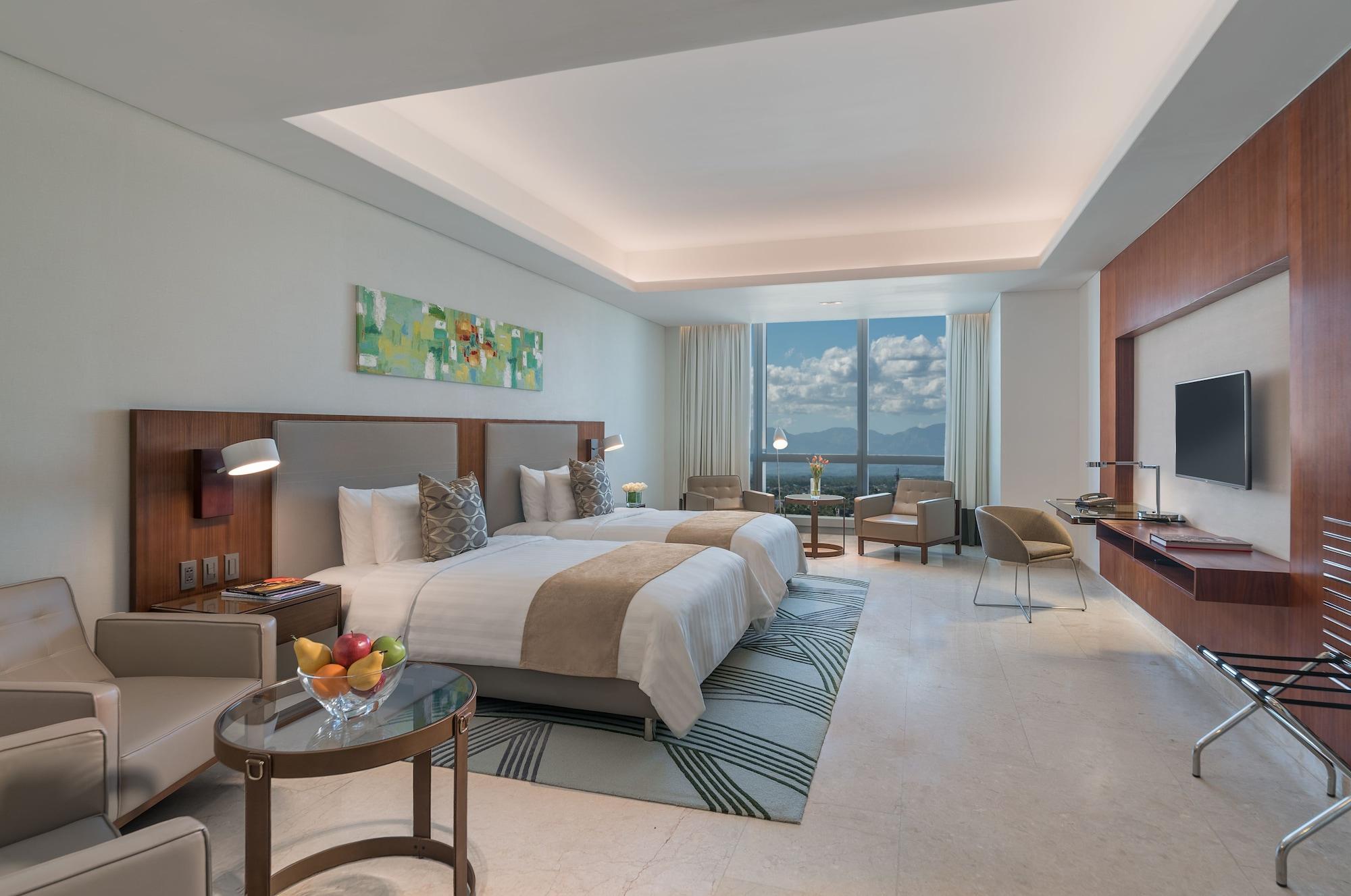 Richmonde Hotel Iloilo Bagian luar foto
