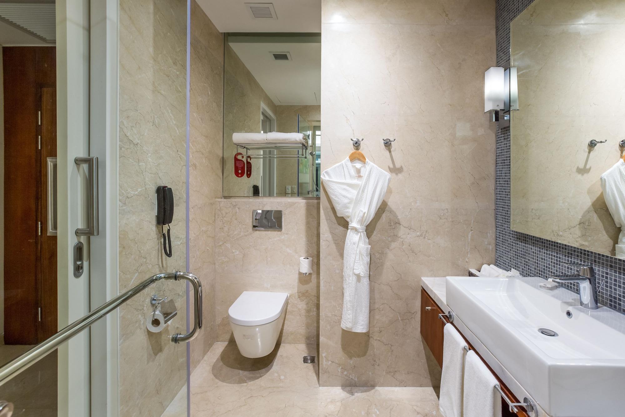 Richmonde Hotel Iloilo Bagian luar foto