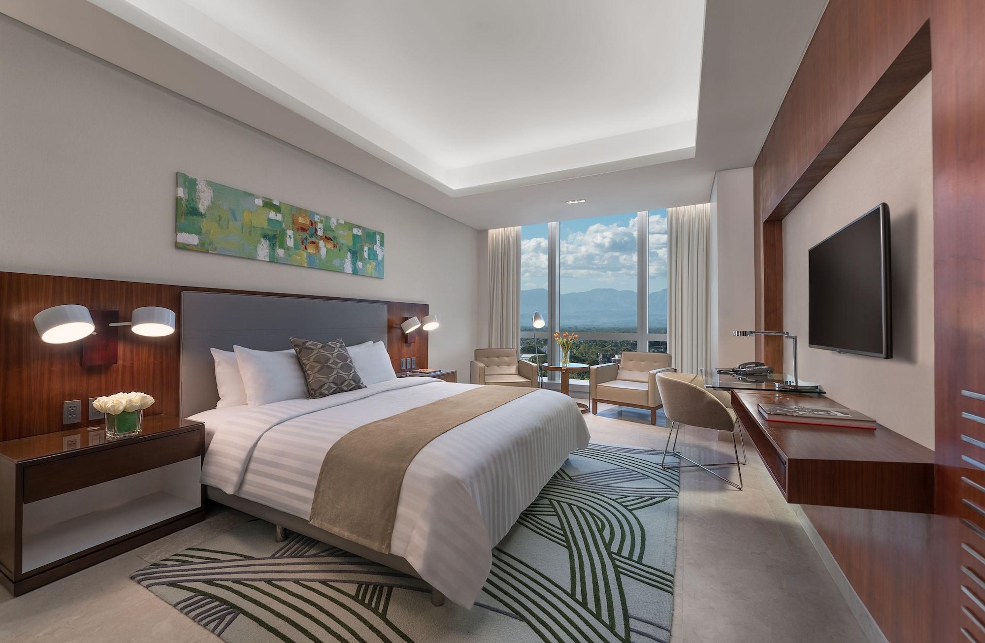 Richmonde Hotel Iloilo Bagian luar foto