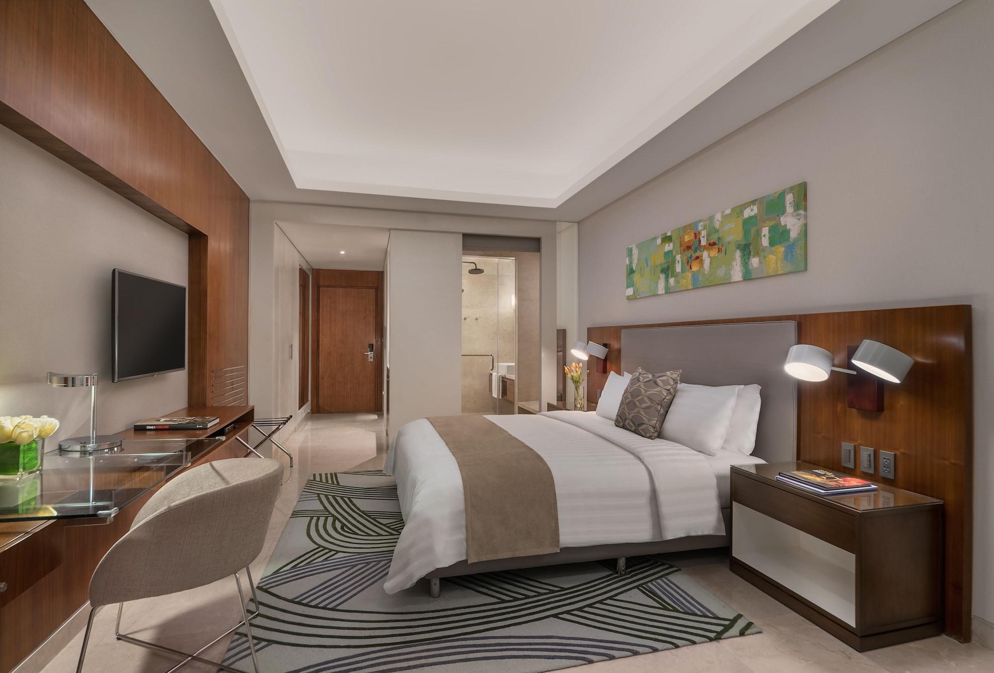 Richmonde Hotel Iloilo Bagian luar foto