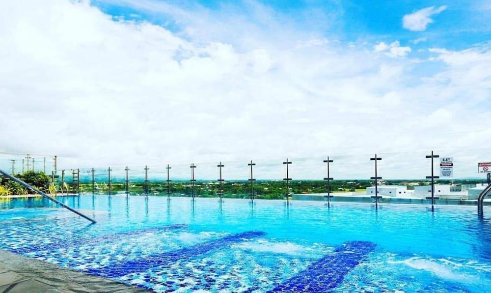 Richmonde Hotel Iloilo Bagian luar foto
