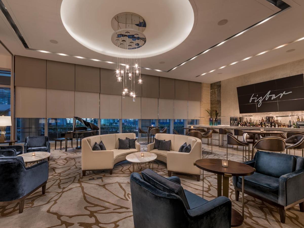Richmonde Hotel Iloilo Bagian luar foto