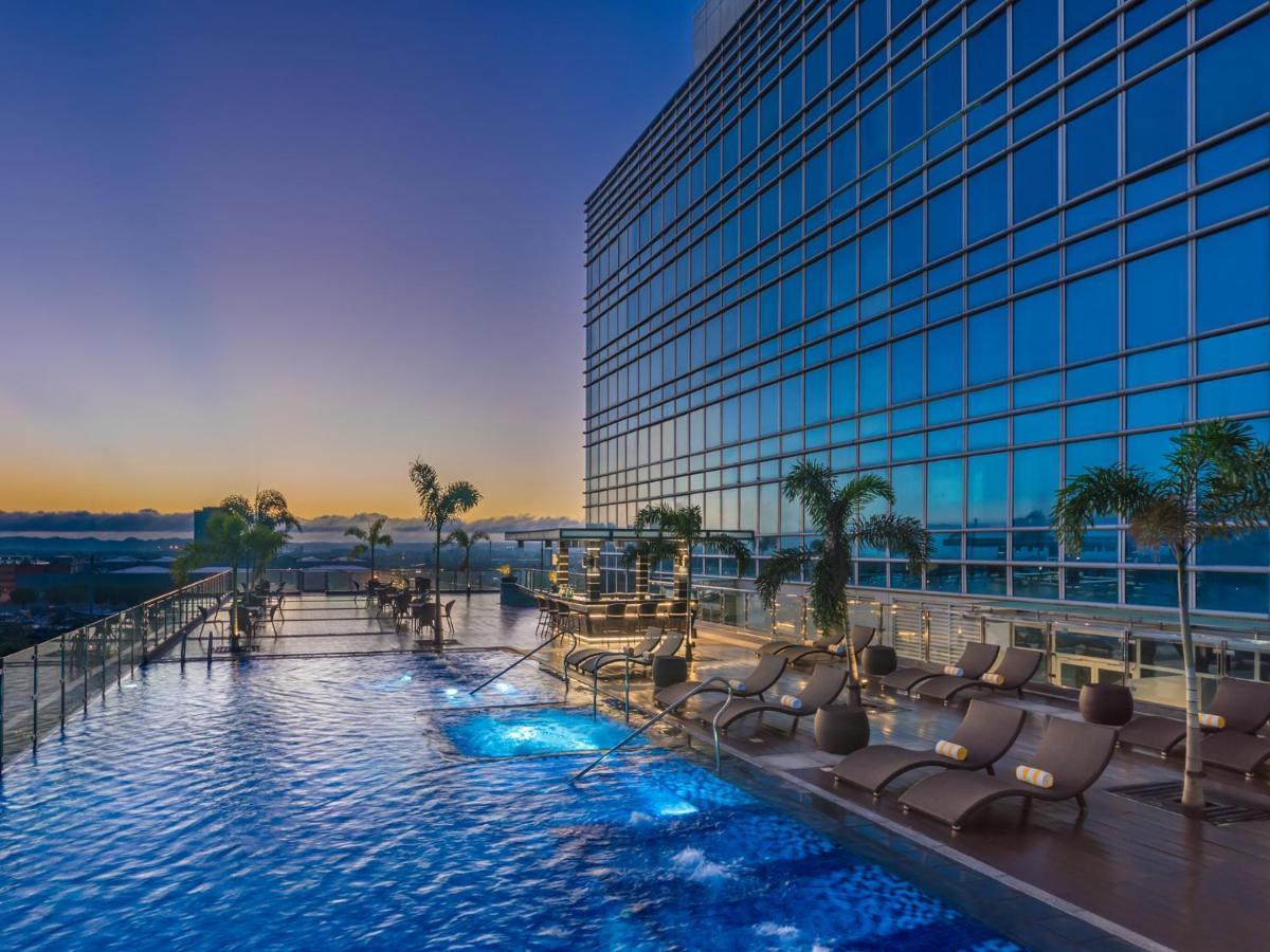Richmonde Hotel Iloilo Bagian luar foto