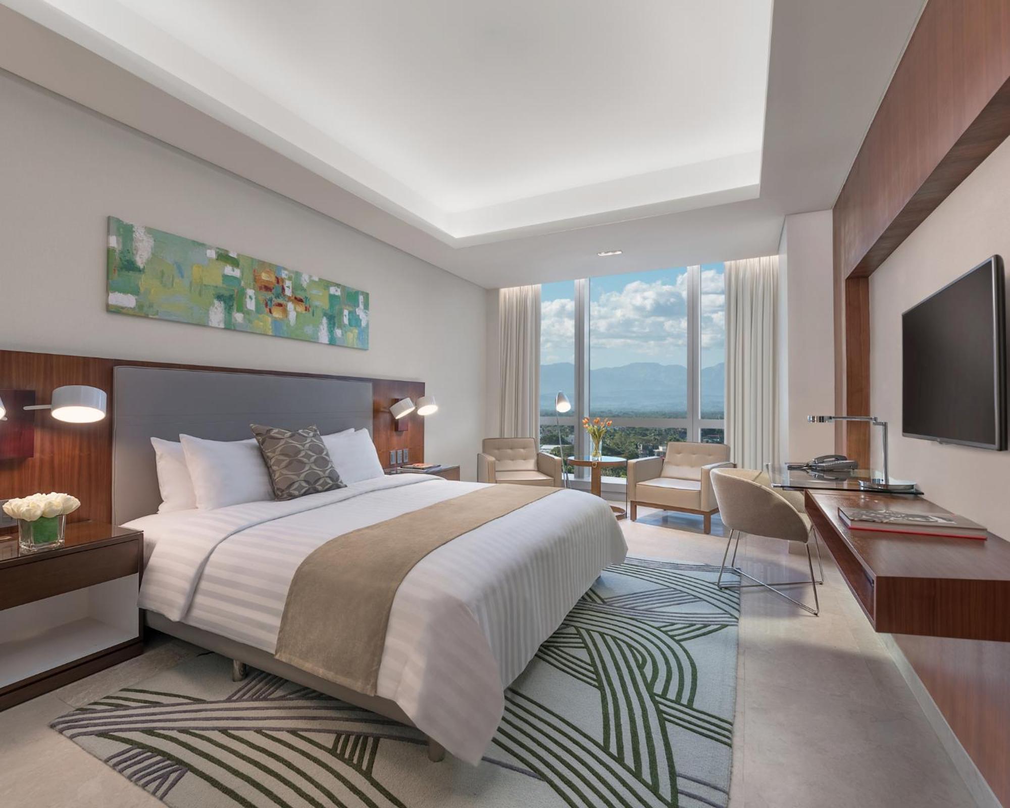 Richmonde Hotel Iloilo Bagian luar foto