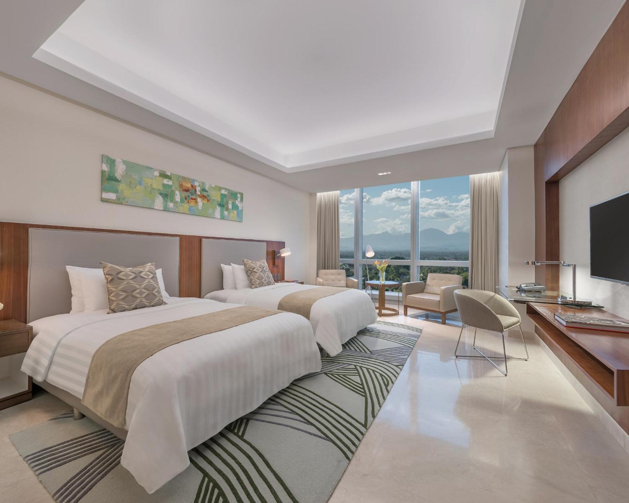 Richmonde Hotel Iloilo Bagian luar foto