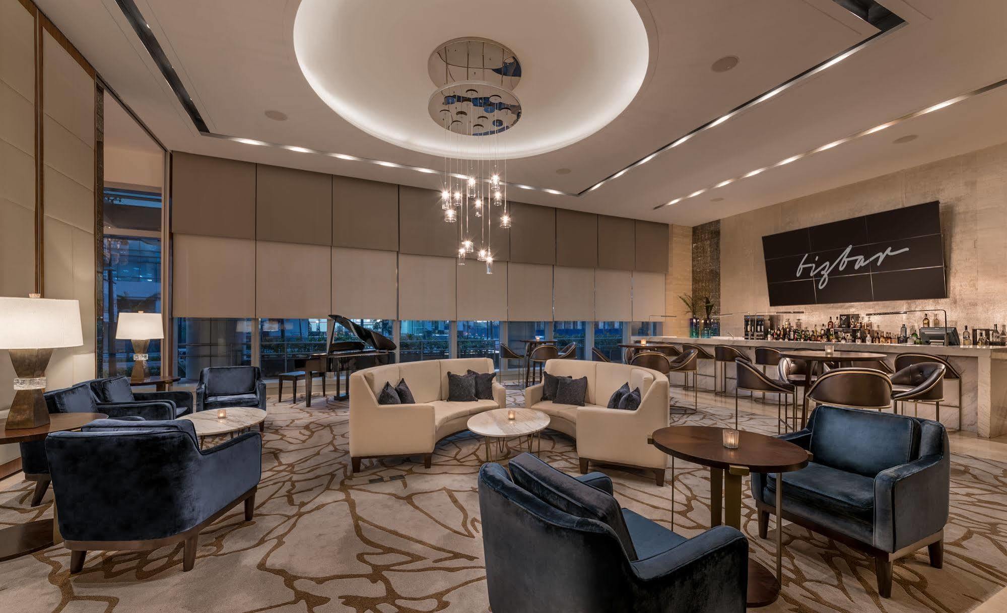 Richmonde Hotel Iloilo Bagian luar foto